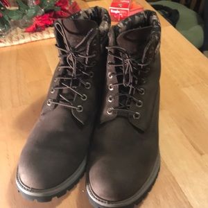Mens timberlands